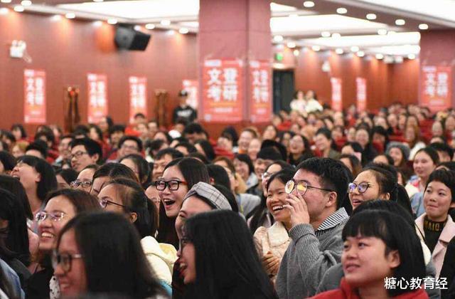 考研|为什么高考没考上985，考研考上了呢？究竟考研和高考哪个难度大