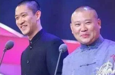 曹云金|2016年，曹云金揭露主持人春妮与郭德纲\有染\，卓伟一语道出真相