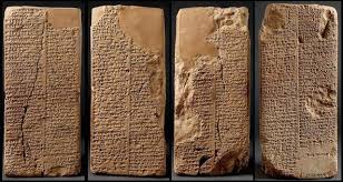 |【人类起源】苏美尔文明，一个本不该存在的古文明