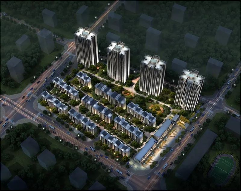 年终永川各大楼盘优惠政策出炉！首付1万，单价3999元/㎡