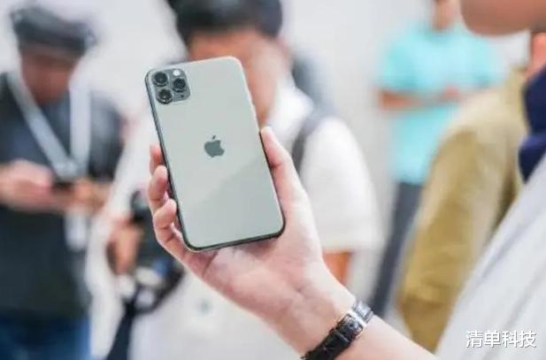 |中国市场不容有失，iphone12要支持北斗了，苹果首款