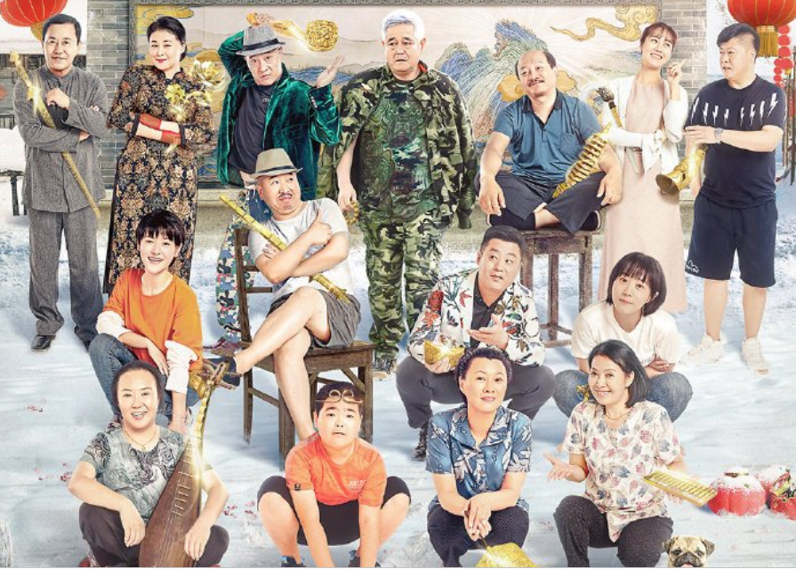 周弋楠:《乡爱12》中的“最美演员”,婚后却与丈夫大打出手,今30岁就成单亲妈妈