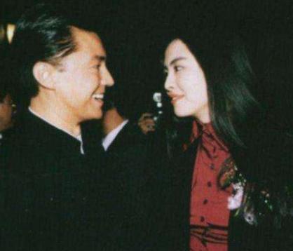 尊龙@“亚洲第一美男”尊龙：迷倒林青霞王祖贤，68岁仍单身只倾心陈冲