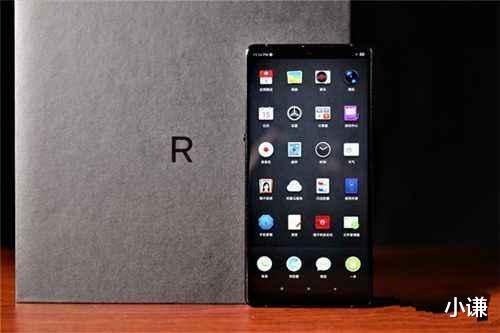 坚果r1|坚果 R1迎来全新Smartisan OS 7.2.0推送，支持更多新功能