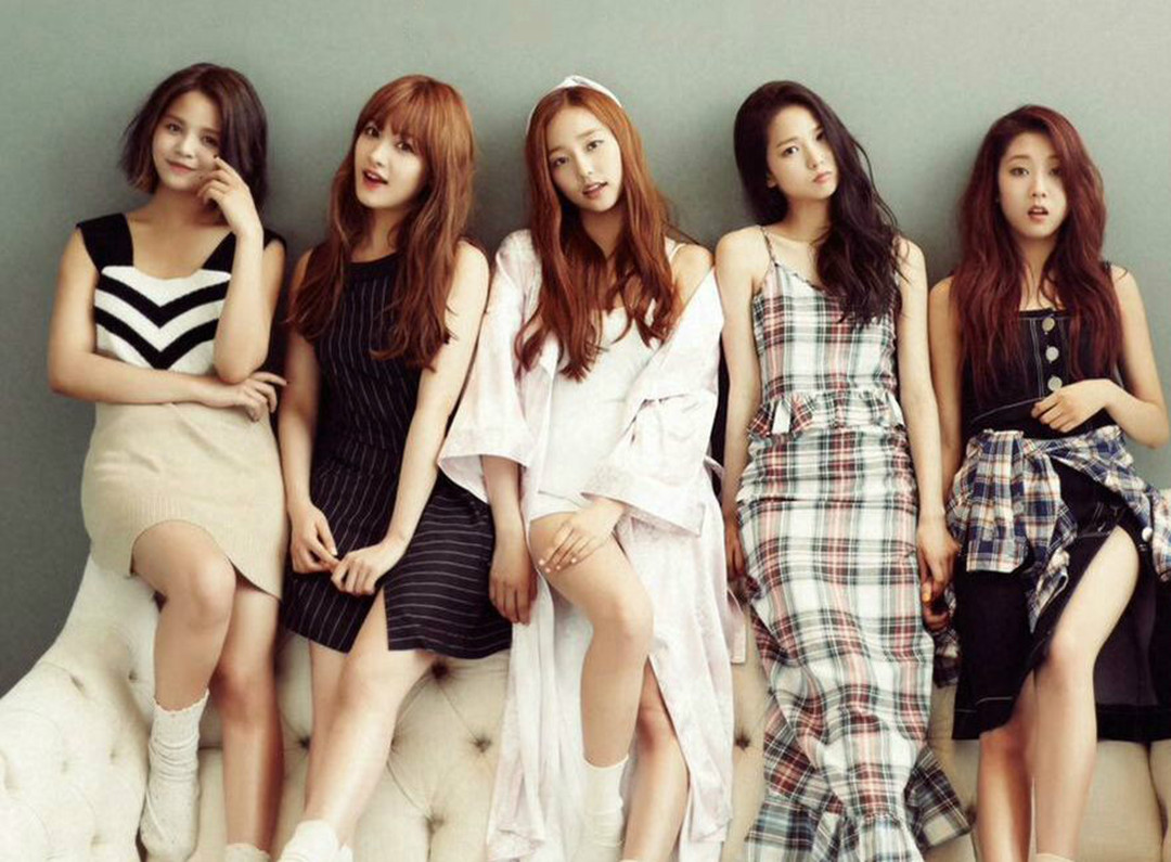 「laboum」盘点:那些每首歌都好听 ,但是却越来越糊的组合!