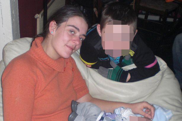 睹图|女子结婚18年为丈夫生了6个孩子，却被丈夫像奴隶一样对待