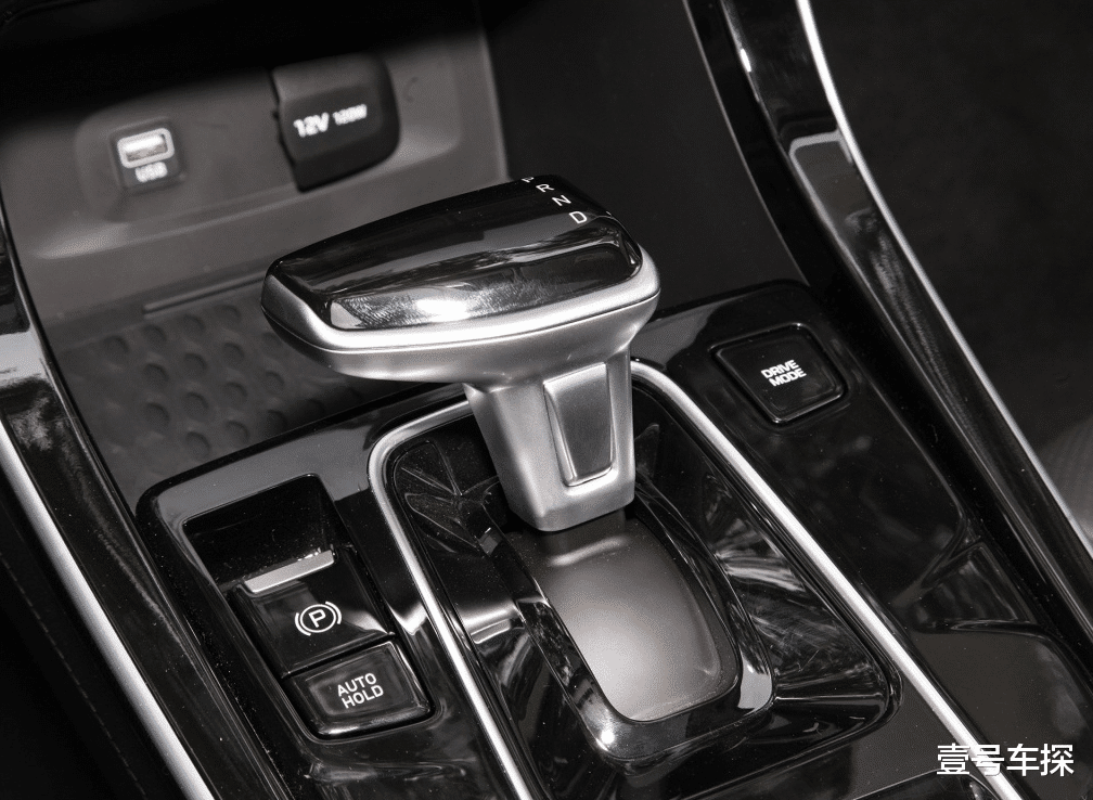 SUV|“良心”的合资SUV,油耗低至5.3L,配置向国产看齐还不到10万起