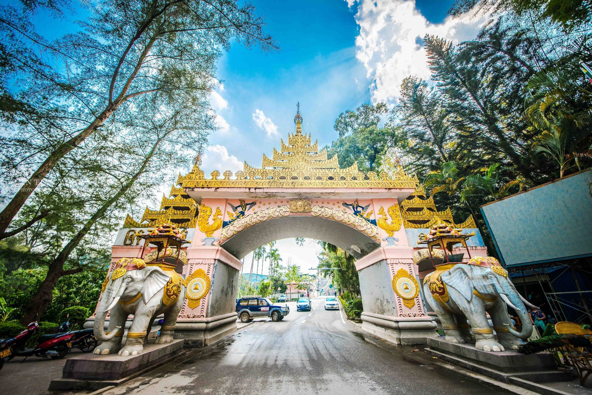 |中国最美100个景点,你去过几个?