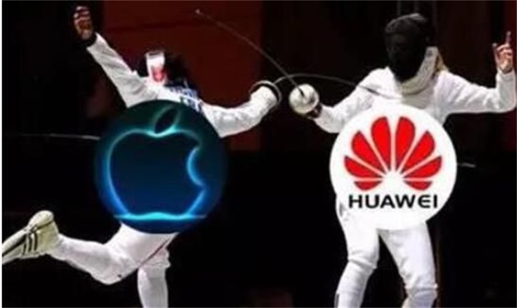 苹果|嘴上支持华为，却用行动买iPhone，苹果成为95后最爱的手机品牌