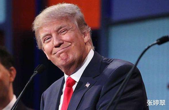 美国@美国一地区成功独立！特朗普下令夺回，州长：总统毫无执政力