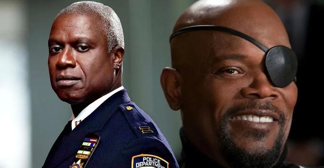 尼克·弗瑞■13年前的隐藏彩蛋曝光 早在《钢1》之前， 尼克·弗瑞就已经出现