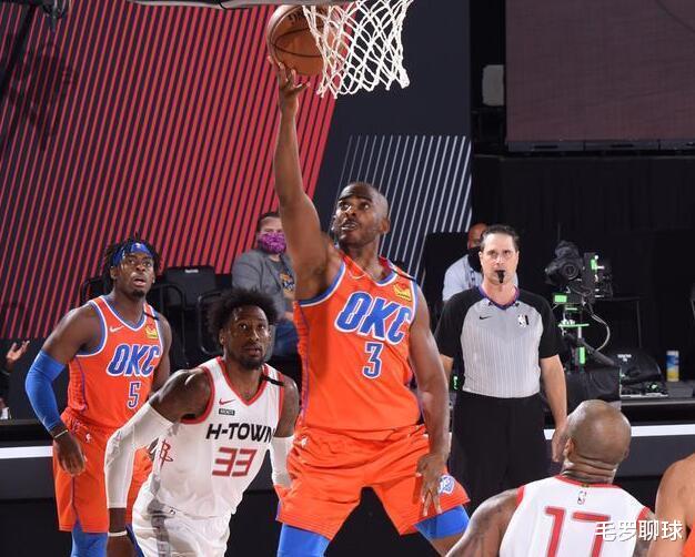 火箭队|肖华听了吗？NBA官方承认重大误判，火箭50分巨星霸气回应