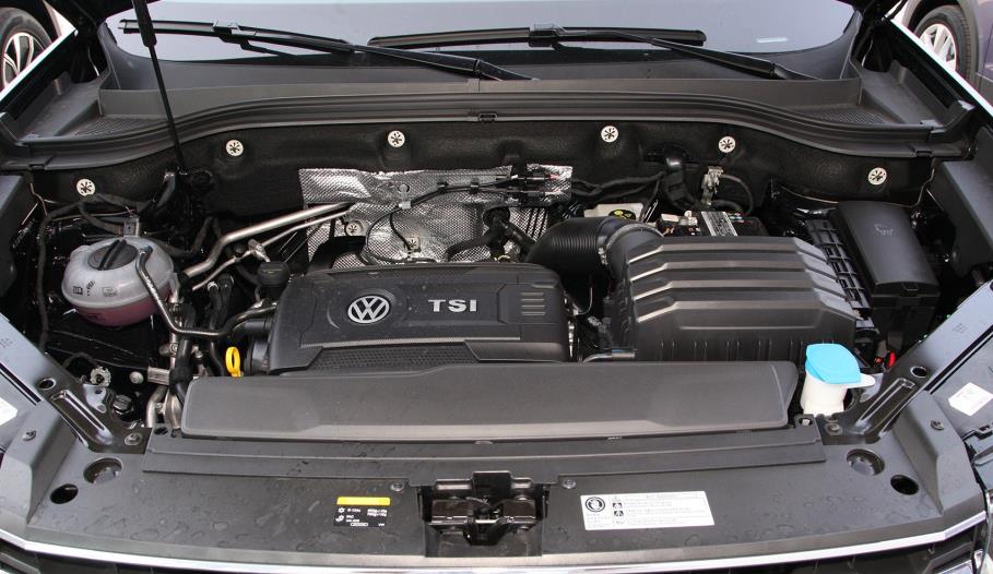 [大众途昂]34万喜提大众途昂，2个月后换开朋友昂科旗，车主：三个字！