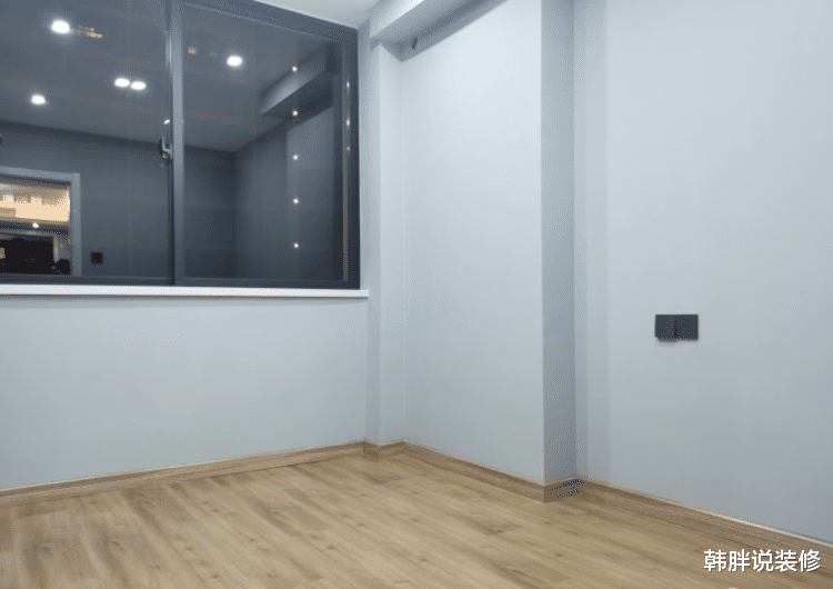 ##参观130㎡新房,同样是瓷砖上墙,为啥人家装得时尚又大气?