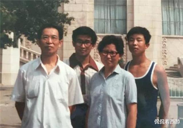 「考研」17岁上北大，24岁成哈佛博士，34岁离世，美国高校为他降半旗