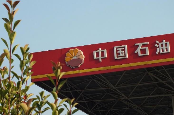 中国石油|员工最多的中国公司，坐拥134万员工，一年发掉1562亿工资