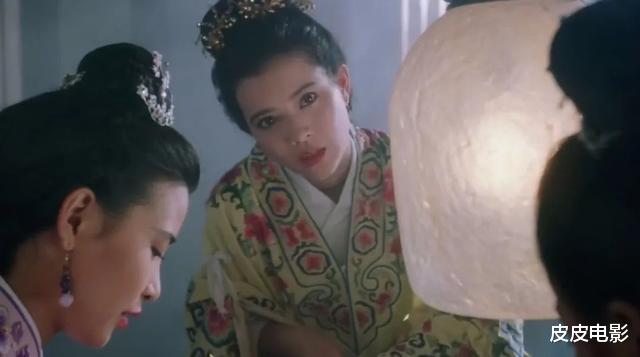 「周星驰」周星驰《唐伯虎》十大配角现状，有人身患重病，有人嫁给亿万富豪