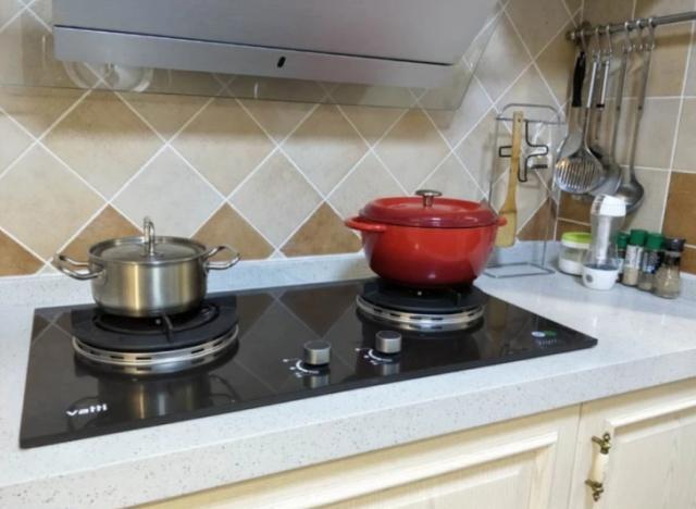 【】老公硬要一进屋设“隔断”，卫浴装“双盆”！入住才知好用晒晒