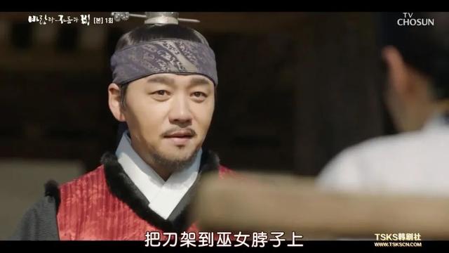 【朴施厚】时隔九年终于回归，首播就破了收视纪录