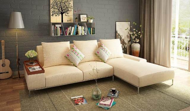 @家里切记别再买这种沙发，我家当初没听保洁阿姨劝，入住就后悔了