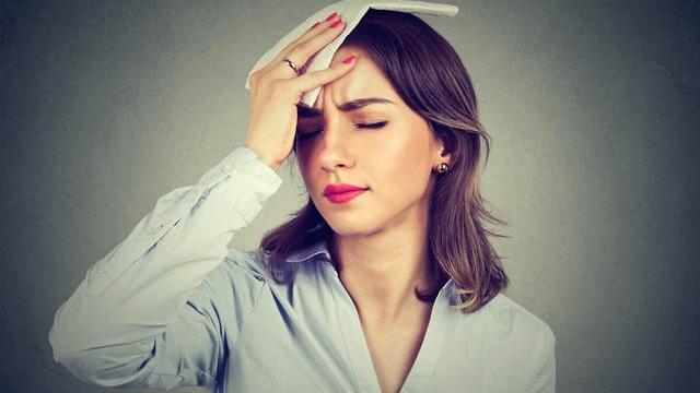 更年期|更年期不是“生病”,却很痛苦,懂得这几方面能让您彻底摆脱