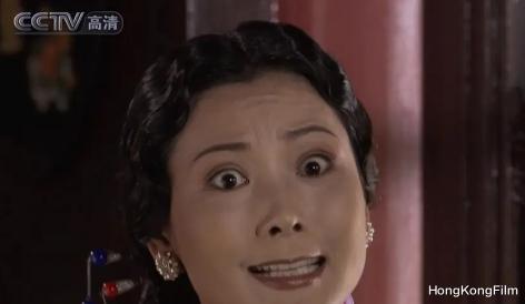 白景琦|细数家族剧巅峰《大宅门》那些不寒而栗的细节，你当时看懂了吗？