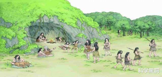 |如果人类的体型只有蚂蚁那么大，但智慧保留，会有什么样的后果？