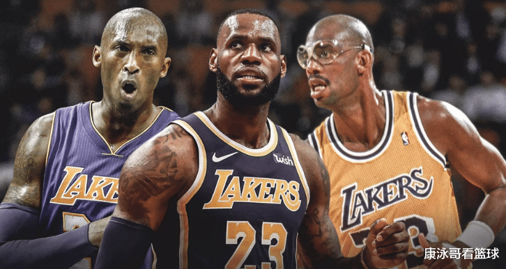 勒布朗·詹姆斯|NBA常规赛+季后赛+总决赛+全明星总得分榜，詹姆斯要全部历史第一