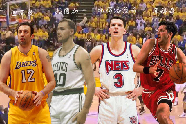 南斯拉夫▲前南斯拉夫的“黄金一代”有多牛？杨毅：吃饭，睡觉，打美国