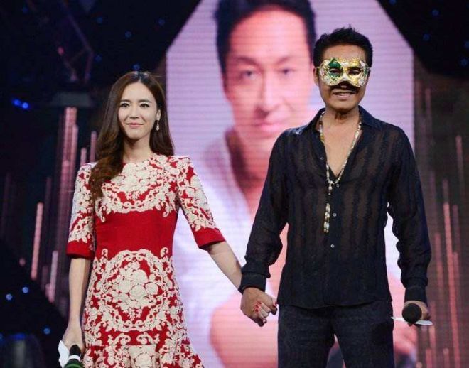 [影帝]她24岁未婚先孕，34岁却被影帝老公抛弃，36岁为儿子复出终于爆红