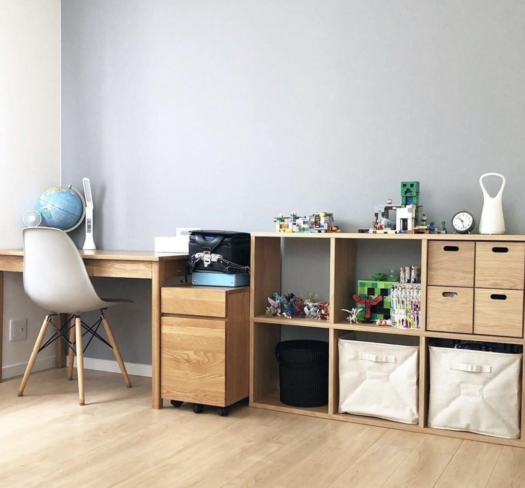 『』日本太太坚持一天一收纳，每件物品都各归其位、有条不紊，学习了