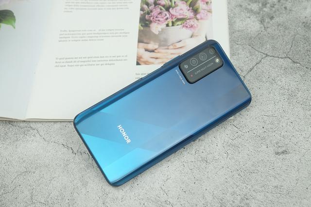 「华为荣耀」618即将到来，盘点国产手机中性价比最好的4款5G手机