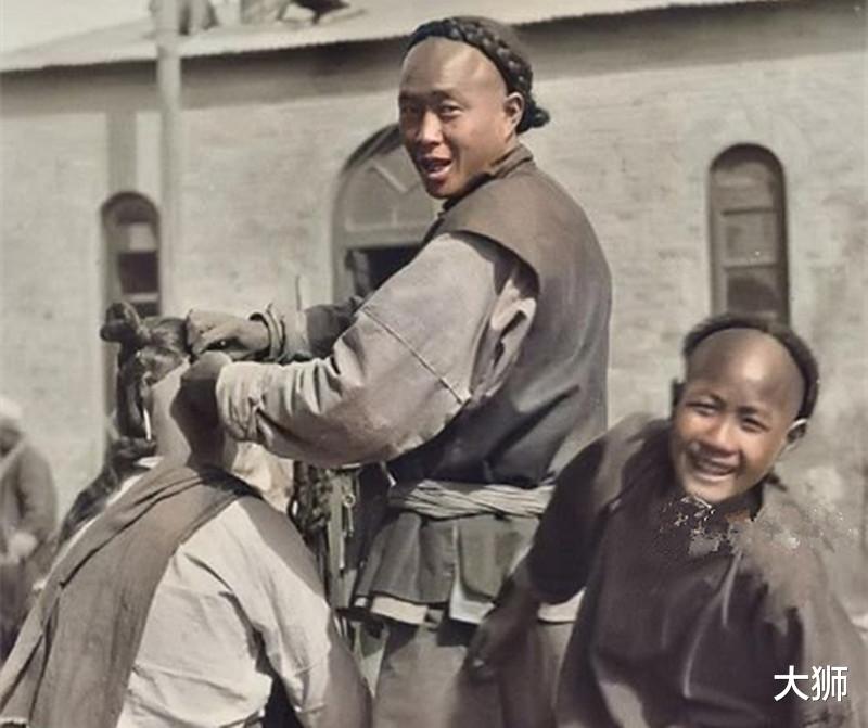 咳嗽|老年间，江湖有个“挑遁子汉”，仅凭一粒小药丸，便可大把赚钱