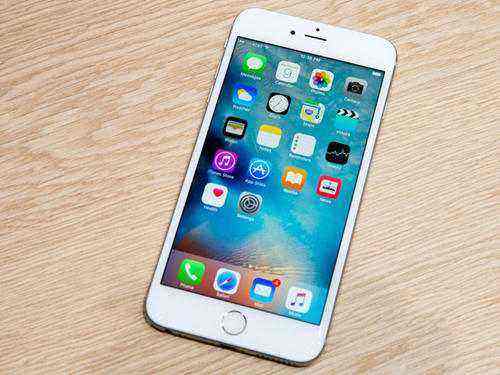 iPhone 6|2020年，我终于有了人生中的第一部IPhone