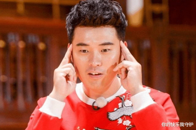 奔跑吧兄弟|陈赫退跑男首次发声,听到他开头说的啥,粉丝不忍泪崩:回来吧!