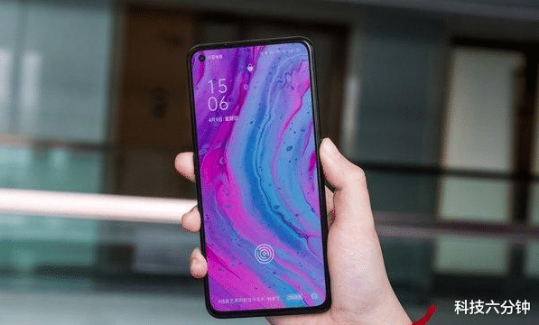 #OPPO#OPPO彻底爆发了!90Hz+骁龙865+双立体声扬声器,3999元真香