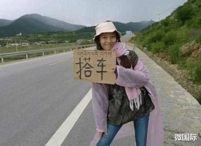 川藏公路：为什么司机拒绝搭载川藏线上的美女？知道原因后，网友：要我也拒绝