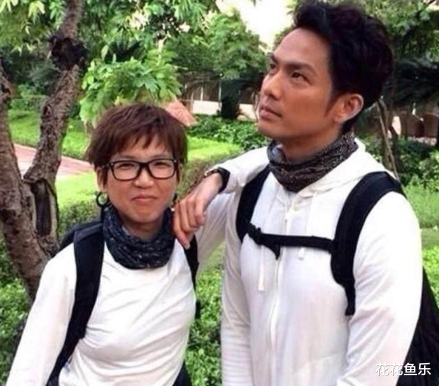 钟汉良|女儿都几岁了，还不公开结婚消息？钟汉良把妻子“藏”得真深