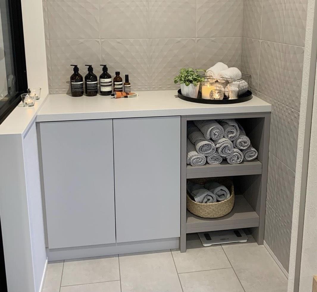 |日本太太的极简之家，干净整洁，能断舍离就断舍离，看着就舒服！