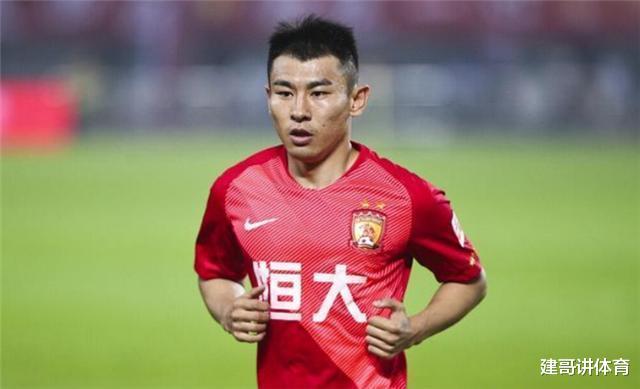 #武磊#恒大不留！权威粤媒：于汉超自由身走人