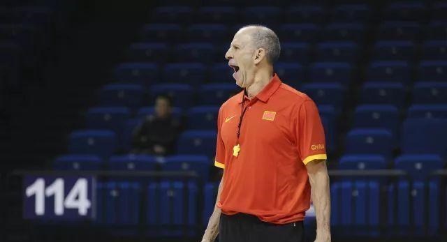 教练|官宣！CBA传奇名帅正式出山，出任国家队教练