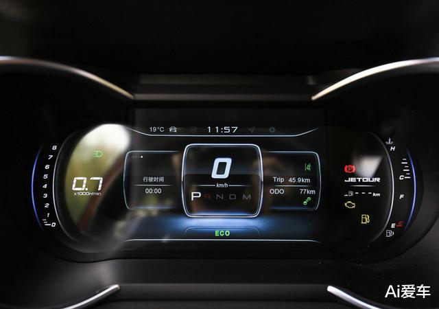 #SUV#二胎家庭考虑首选，最大马力156匹，百里耗油6.3L，一个月卖3137