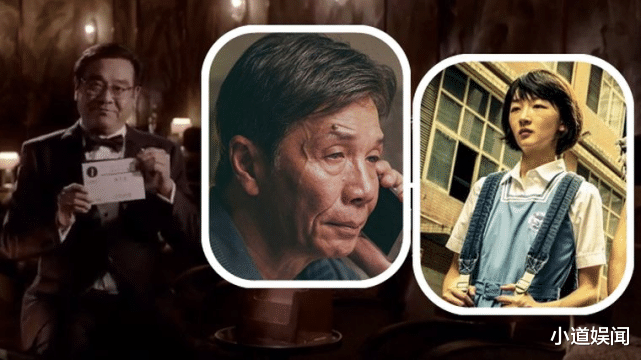 张达明▲第39届金像奖最佳男配角，患癌破产失婚半生历尽坎坷，今枯木逢春