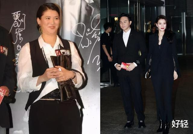 胃癌|袁咏仪,2个月减肥24斤,坦言:用3种蔬菜代替主食,更减肥!