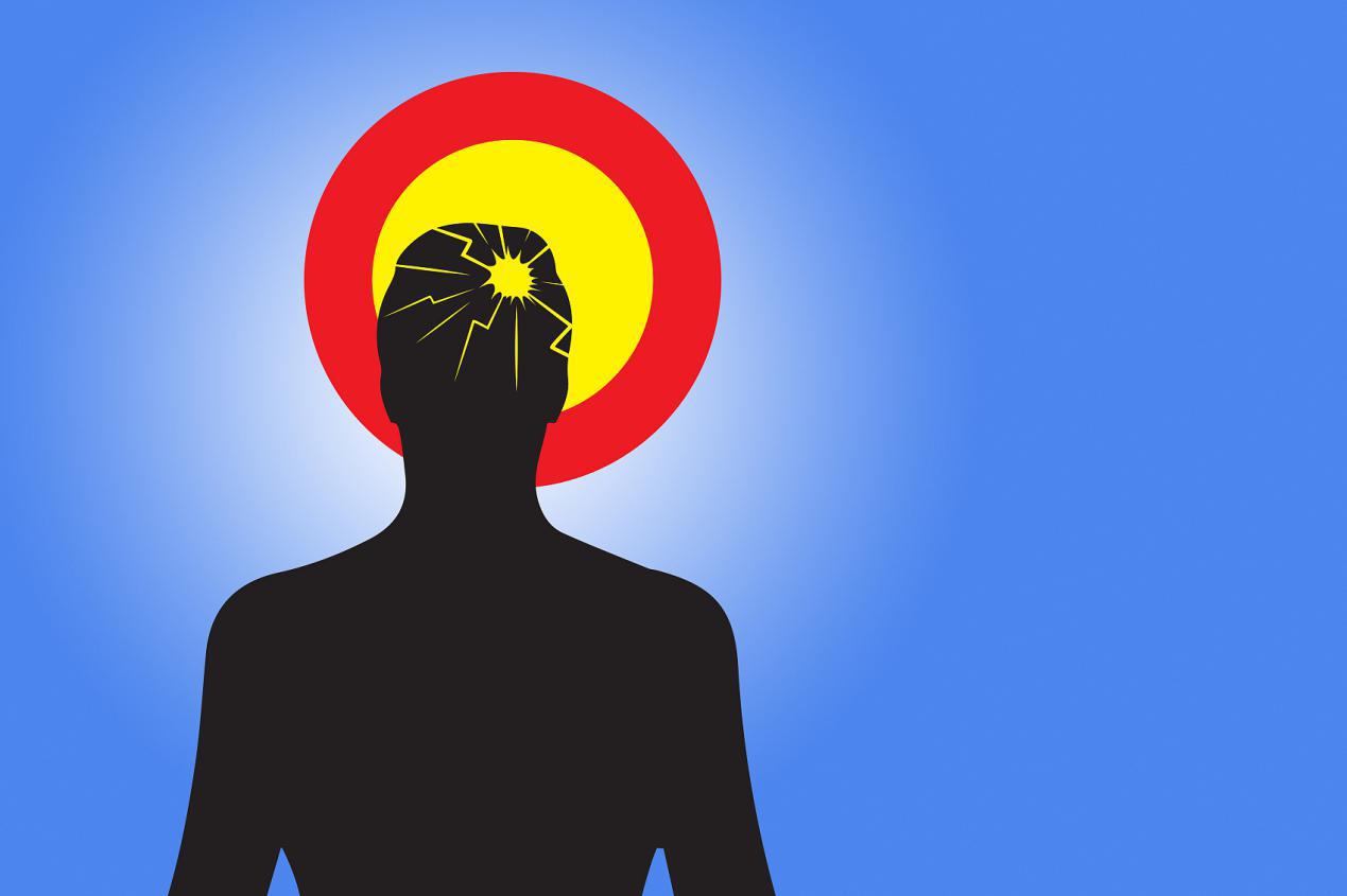 #大脑#“脑梗”多半都是“拖”出来的，脑部专家：有这4种征兆赶紧就医