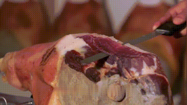 [鲍鱼]美食家蔡澜口中“死前必吃”的15种美味