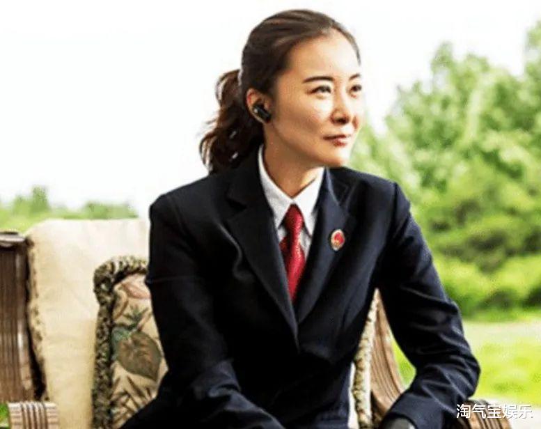 柯蓝|她做了八年主持，因一部剧大红，却因情史太乱48岁仍无人敢娶