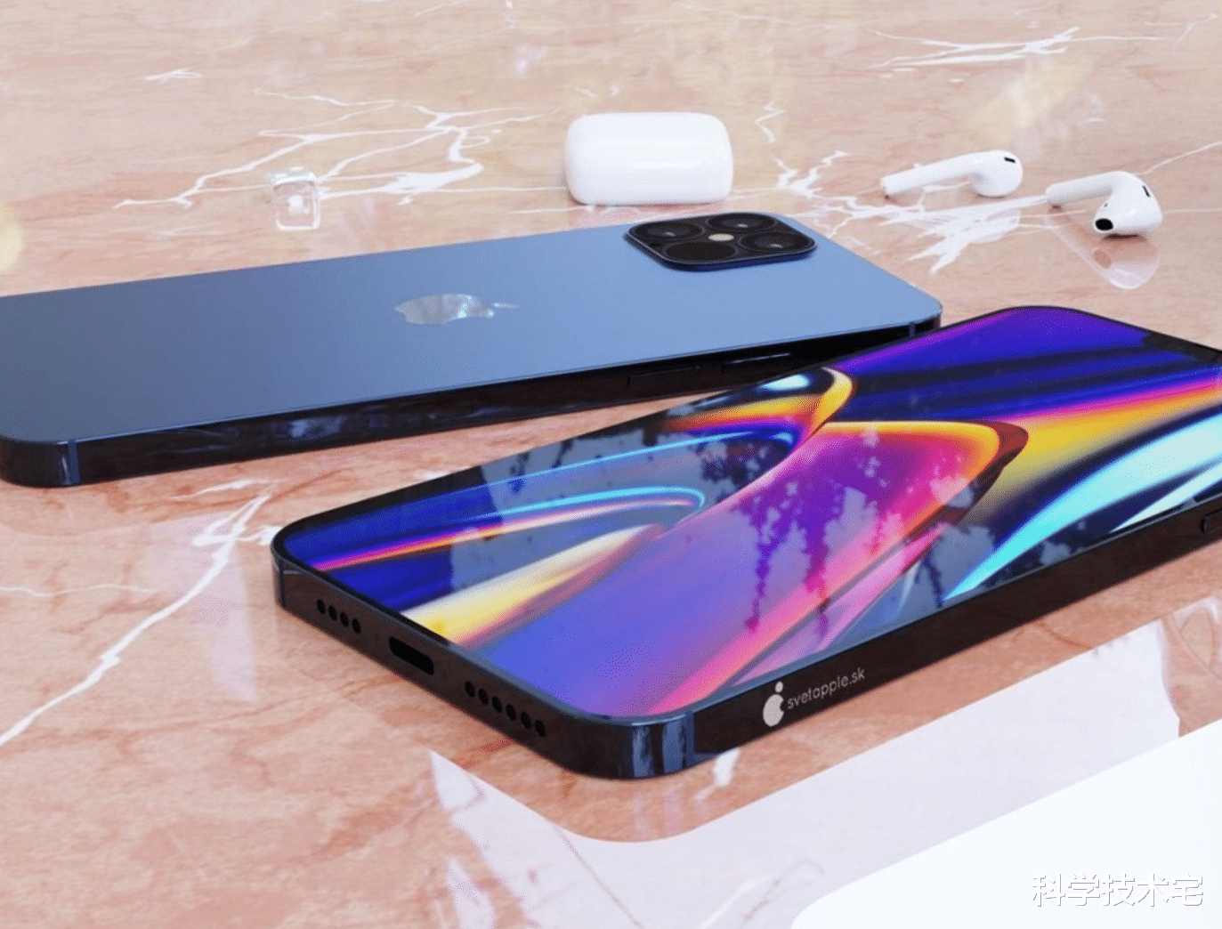『机器』iPhone12或发布两次，支持5G，比上代机器便宜！