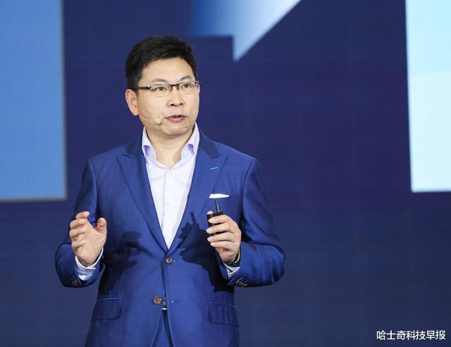 「华为」完成收购超级域名，华为系统即将面世，比苹果更流畅不是梦