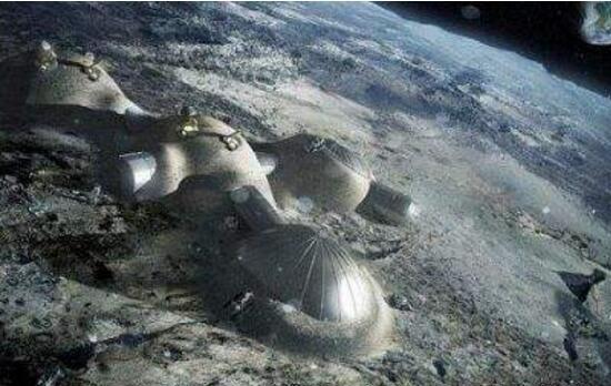 『登月』科学家不敢公开的秘密？月球背面惊天秘密曝光